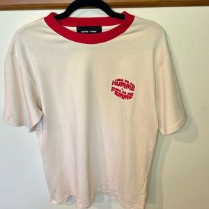 HOMME+FEMME Tee
